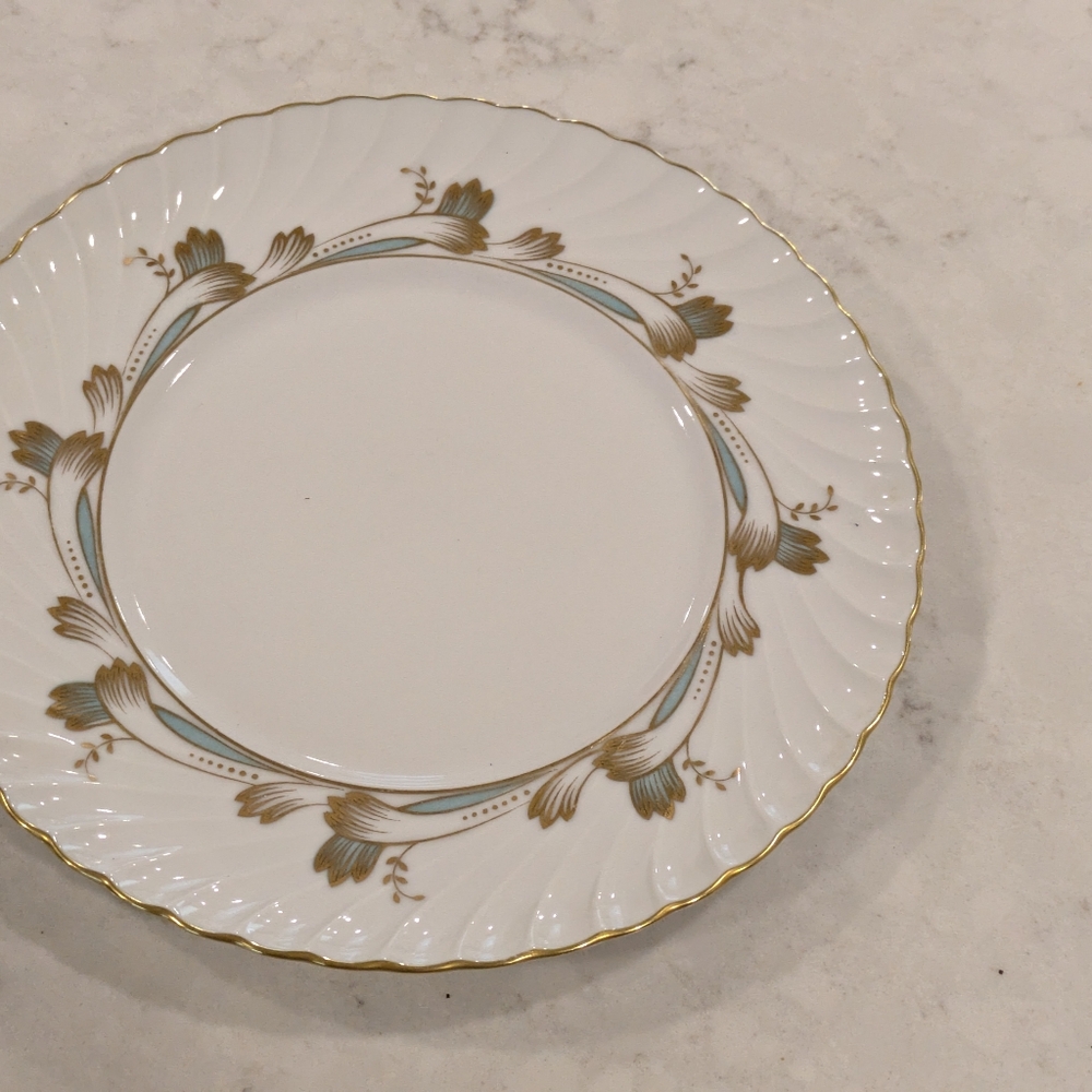 Side Plate - Picture 2 of 3